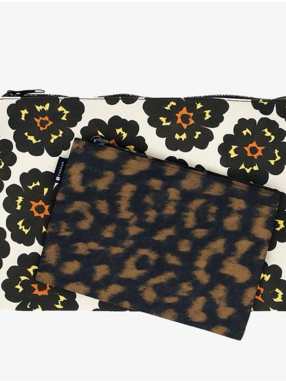 Thread Travel Pouch Set - Picture 2 of 4